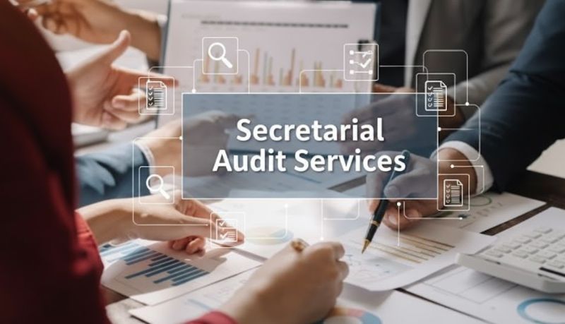 Secretarial Audit